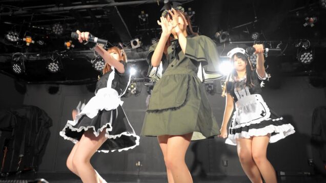 広角16-35GM【4K/a7Ⅲ】utatane MEGA FABULOU @THE GAME vol. 2 2020/10/24