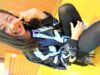 【1分間イメージ動画】CoCoRo学園Mulcul♡メンバーJS5（小学5年生）美少女ひなちゃんの（Japanese idol HINA’s Slideshow Video）2021年3月13日（日）