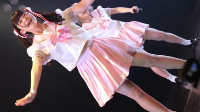 1学期の前髪／新宿ReNY 20200320 [5.9K]