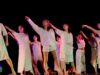 東京ダンス＆アクターズ専門学校／あかりパーク2019 20191101 ② [4k60p]