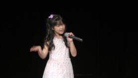 『ちぃちゃんとかぐらちゃん公演』2021.03.28(Sun.)東京アイドル劇場(YMCA スペースYホール)