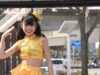 オレンジ『オレンジバブル』＠前橋公園 2021.04.03 1部