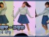 210313 클레버tv 김나예 – 라팜파 (체리블렛) 직캠 clevr TV 정기공연 cover dance
