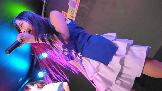24-70GM あいぜっちゅー おもしろそうなアイドル集めてみましたvol.1 西川口ウラプロ劇場 2019/07/15