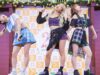 にっぽんワチャチャ 魅力たっぷり30分ライブ アイドル Japanese girls Idol group [4K]