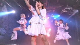 4月26日無銭ワンマン【4K/a7Sⅲ】奇天烈ノンフィクション（Japanese idol group KITERETSU Non-Fiction）新宿HEAD POWER 2021年4月17日（土）