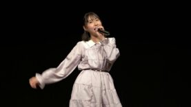 [4K] 2021.02.11 響野アンナ (Angel Sisters)「あのね、キミだけに (A応P)」東京アイドル劇場mini