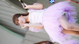 【4K/60P/a7SⅢ】#匂わせアンリアル idol campus vol.200～上野公園水上音楽堂編～ 2020/11/23