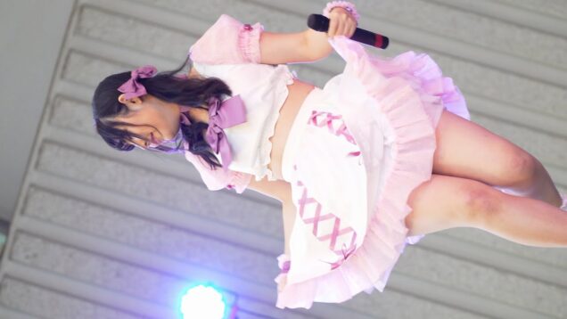 【4K/60P/a7SⅢ】Dream Zone  idol campus vol.207～上野公園水上音楽堂編～ 2020/12/13