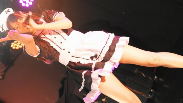 【4K/60P/a7SⅢ】utatane  MEGA FABULOU @THE GAME vol. 2 2020/10/24