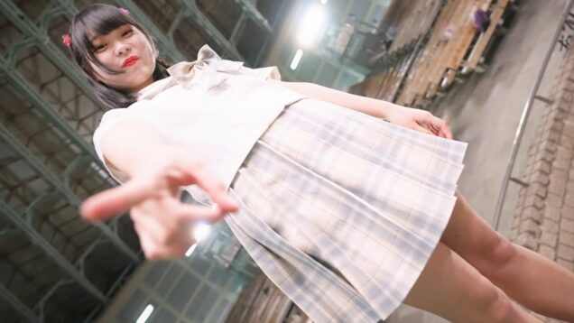 【イメージ動画】シャノワール_姫恋愛[4K/60P]アイドルキャンパス20210330