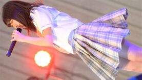 【4K/α7ⅲ/70200GM】Chat noir/シャノワール（Japanese idol group）IdolCampus at 上野水上音楽堂 2021年3月30日（火）