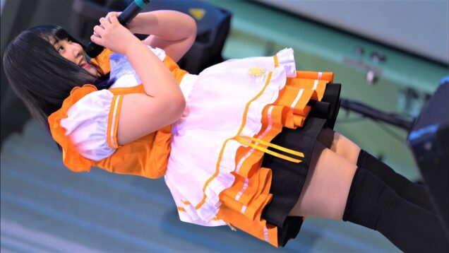 【4K/α7ⅲ/70200GM】グルメプリンセス（Japanese idol group Gourmet Princess）アイドルキャンパス/IdolCampus上野水上音楽堂 2020年9月16日