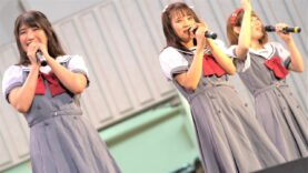 【4K/α7ⅲ/70200GM】Tierna/てぃえるな（Japanese idol group Tierna）アイドルキャンパス/IdolCampus 上野水上音楽堂 2020年9月16日（水）