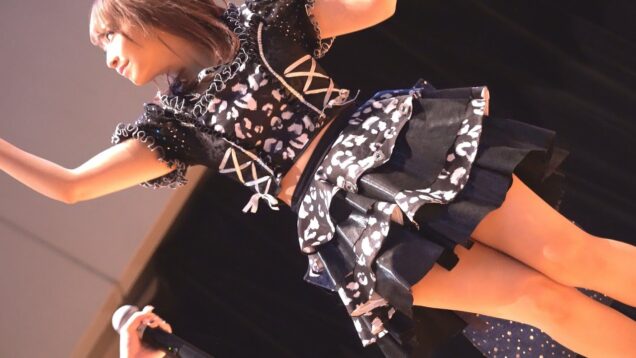 【4K/α7Ⅲ】愛乙女☆DOLL アイドルとボートレース戸田で遊ぼう！ ボートレース戸田 1部 2020/02/16