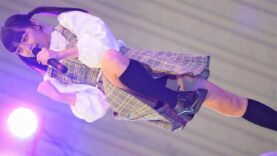 ①【4K/α7Sⅲ/70200GM】松山あおい（Japanese idolsinger Aoi Matsuyama）Idol Campus at 上野水上音楽堂 2021年3月9日（火）