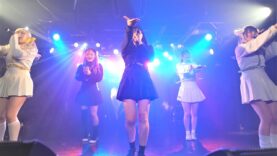 【4K/a7ⅲ/1635GM】あいまいどーる（Japanese idol group Aimai-doll）新宿HEAD POWER 2021年4月17日（土）