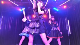 【4K/a7ⅲ/1635GM】MIROKUNOROCK（Japanese idol group）《IKEBUKURO STEP LIVE》 2021年4月18日（土）