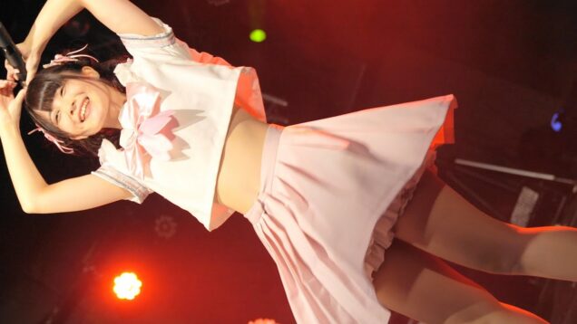 【4K/a7Ⅲ】１学期の前髪 GIRLS VISION@渋谷VISION 2020/09/20