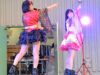 固定【4K/a7ⅲ/GM】Nurserys（Japanese idol group Nurserys）Idol Campus/アイドルキャンパス at 上野水上音楽堂 2021年4月6日（火）