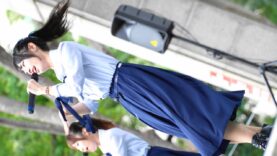 【4K/a7Ⅲ】ミカワガールズ(仮) idol  campus vol.182 日比谷公園小音楽堂 2020/09/27