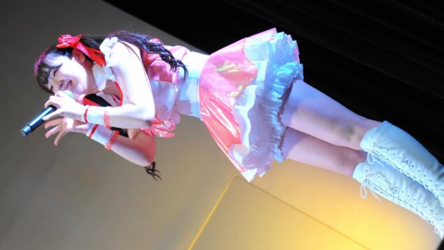 【4K/a7Ⅲ】baby♡holic POP IN FESTIVAL 2020～帰ってきた#PIF 2020～ヒューリックホール東京 2020/07/12
