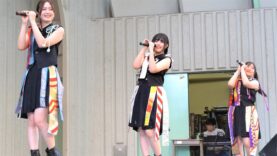 【4K/a7Rⅲ/2470GM】Dream Zone（Japanese idol group Dream Zone）Idol Campus 上野公園水上音楽堂 2020年9月16日（火）
