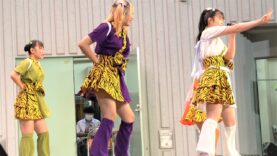 【4K/a7Rⅲ/2470GM】百鬼乙女（Japanese idol group “Hyakki Otome”）アイドルキャンパス/IdolCampus 上野公園水上音楽堂 2020年10月17日（土