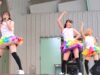 【4K/a7Rⅲ/2470GM】NIJIIRO★サーカス団（Japanese idol group Nijiiro Sākasu-Dan）アイドルキャンパス 上野水上音楽堂 2020年9月16日（水）