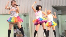 【4K/a7Rⅲ/2470GM】NIJIIRO★サーカス団（Japanese idol group NIJIIRO★Sākasu-Dan）idol campus 2020年10月6日（火）