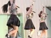 【4K/a7Rⅲ/2470GM】PapianÉveil/パピアンイヴェイ（Japanese idol group）idol campus/アイドルキャンパス 上野水上音楽堂 2020年10月6日（火）