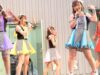 デビューお披露目！【4K/a7Rⅲ/GM】Tierna/てぃえるな（Japanese idol group）idol campus/アイドルキャンパス at 上野水上音楽堂 2020年10月6日（火）