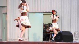 固定【4K/a7RⅢ】スイ－トメロディー idol campus vol.147 上野公園水音楽堂 2020/06/30