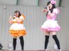 固定【4K/a7RⅢ】グルメプリンセス  idol campus vol.149 上野公園水音楽堂 2020/07/08