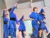 【4K/a7Rⅲ】東京演劇女子（Japanese idol group “Tokyo Engeki Zyoshi”）Idol Campus 上野公園水上音楽堂 2020年9月16日（火）