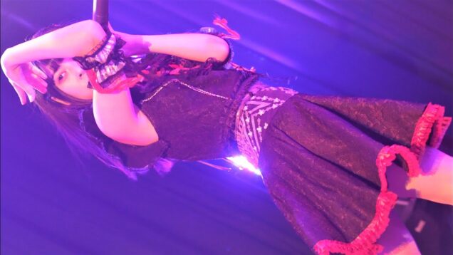 【4K/a7Sⅲ/60p】MIROKUNOROCK/ミロクノロック（Japanese idol group MIROKUNOROCK）《IKEBUKURO STEP LIVE》2021年4月18日（土