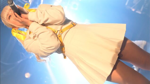 【4K/a7Sⅲ】あいまいどーる（Japanese idol group Aimai-doll）新宿HEAD POWER 2021年4月17日（土）
