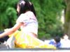 初恋サイダー【4K/a7Ⅲ】YOUぱ～む idol campus vol.182 日比谷公園小音楽堂 2020/09/27
