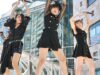 [4K] andU (アンドユー) 「未来は譲らない」 アイドル ライブ Japanese idol group