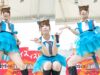 [4K] AnimalBeast 「いち、に、ぱん、だー!!」アイドル ライブ Japanese idol group