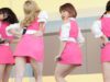 [4K] CHERRSEE 「カメレオン」 K-POP アイドル Japanese Dance Vocal group