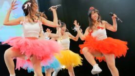 [4K] Dancia (ダンシア) 大阪女子短期大学 ユニドル UNIDOL関西 アイドル IDOL Cover dance