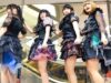 [4K] Happy3days 「一人じゃない / 始まりの街」 アイドル ライブ Japanese idol group