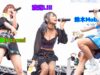 [4K] にっぽんワチャチャ 「Just wanna trun」 EXPO痛車天国2020 アイドル ライブ