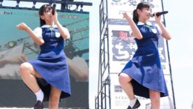 [4K] KOBerrieS♪ 「メリケンパークに落ちる星」 神戸発 アイドル Japanese idol group