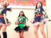 [4K] MAJESTIC MATES 「恋人たちのクリスマス / Follow Me (E-Girls)」アイドル ダンス＆ボーカル