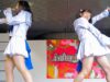[4K] Shimane Diva Project 「MOON PRIDE (ももいろクローバーZ)」 アイドル Japanese idol duo