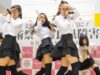 [4K] SO.ON project 「ひらりふわり」 ① 女子高生 アイドル ライブ Japanese idol