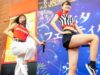 [4K] SunRisa ゆめぽて 「GAOGAO」 アイドル ダンス & ボーカル ユニット