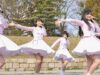 [4K] スリジエWEST 「春風☆プリエール」 城天 アイドル ライブ Japanese idol group